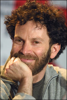 Charlie Kaufman