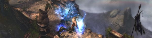 Diablo 3 Diablo 3