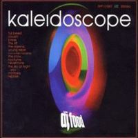 DJ Food - Kaleidoscope DJ Food - Kaleidoscope