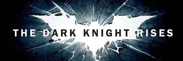 The Dark Knight Rises