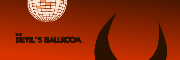The Devil's Ballroom
