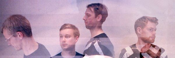 Django Django
