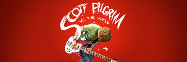 Scott Pilgrim vs. The World