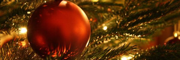 Weihnachten