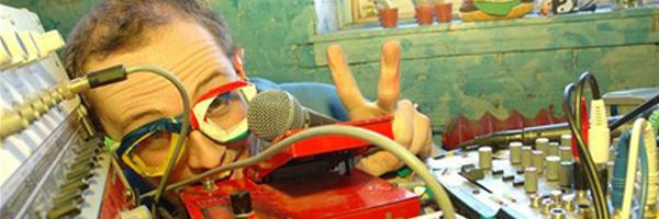 Dan Deacon