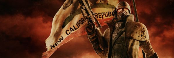 Fallout New Vegas