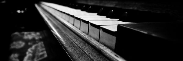 Foto via Flickr: "Piano !" von Francis Bourgouin