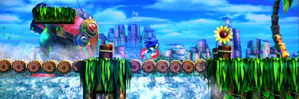 Sonic Fan Remix