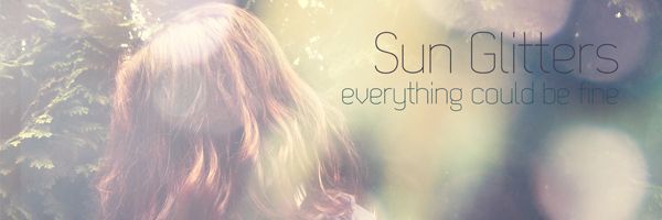 Sun Glitters