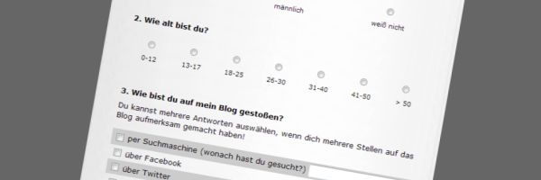 Umfrage