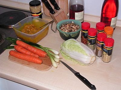Zutaten