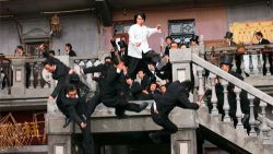 Kung Fu Hustle Kung Fu Hustle