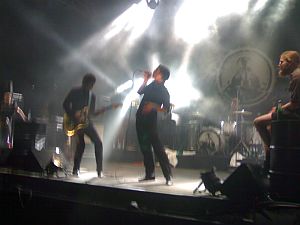 Kaizers Orchestra Kaizers Orchestra