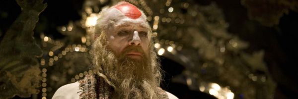 The Imaginarium of Doctor Parnassus