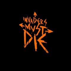 The Prodigy - Invaders Must Die