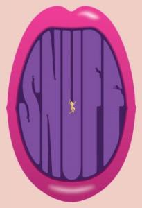 Chuck Palahniuk - Snuff