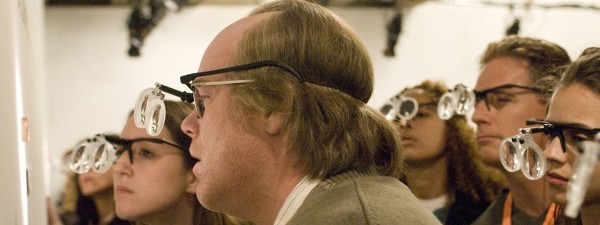 Synecdoche Synecdoche