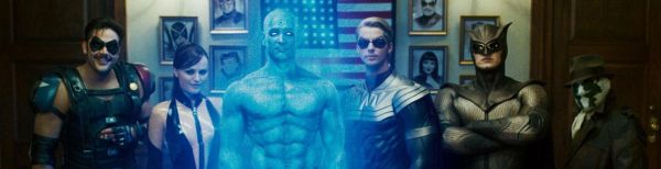 Watchmen Watchmen